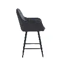 new-york-barkrukken-antraciet-microfiber-right.webp