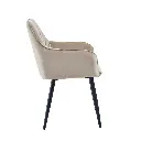 beverly-beige-velvet-kuipstoel-right - Copie.webp