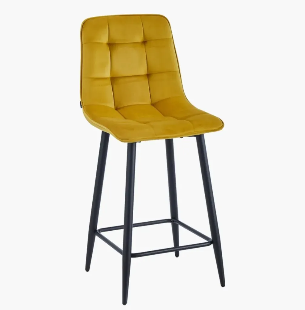 Muciano (Jaune)