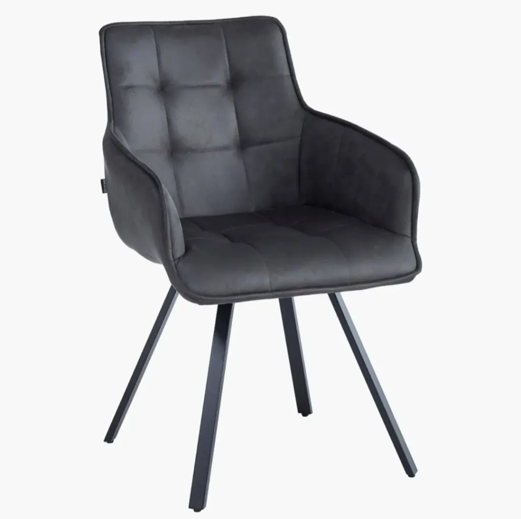 Daha microfibre (ANTHRACITE MICROFIBRE)