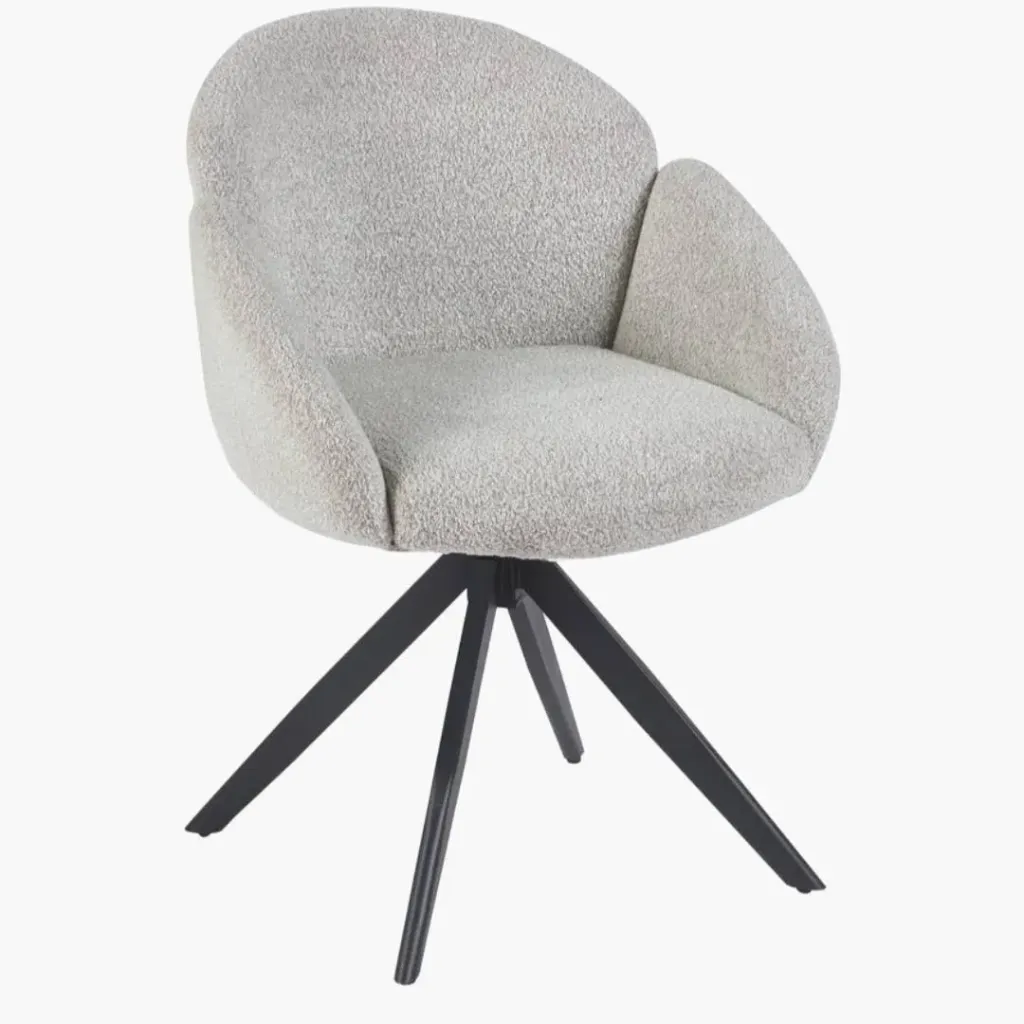 Fauteuils tournants