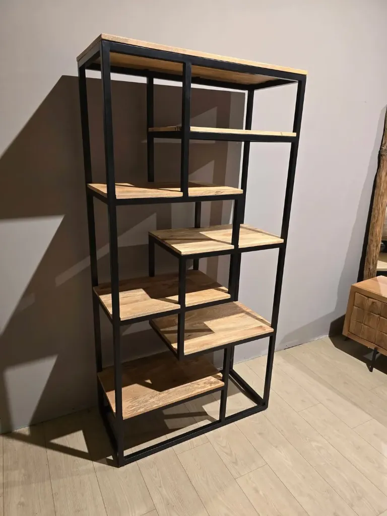 Etagère 180x90x40cm